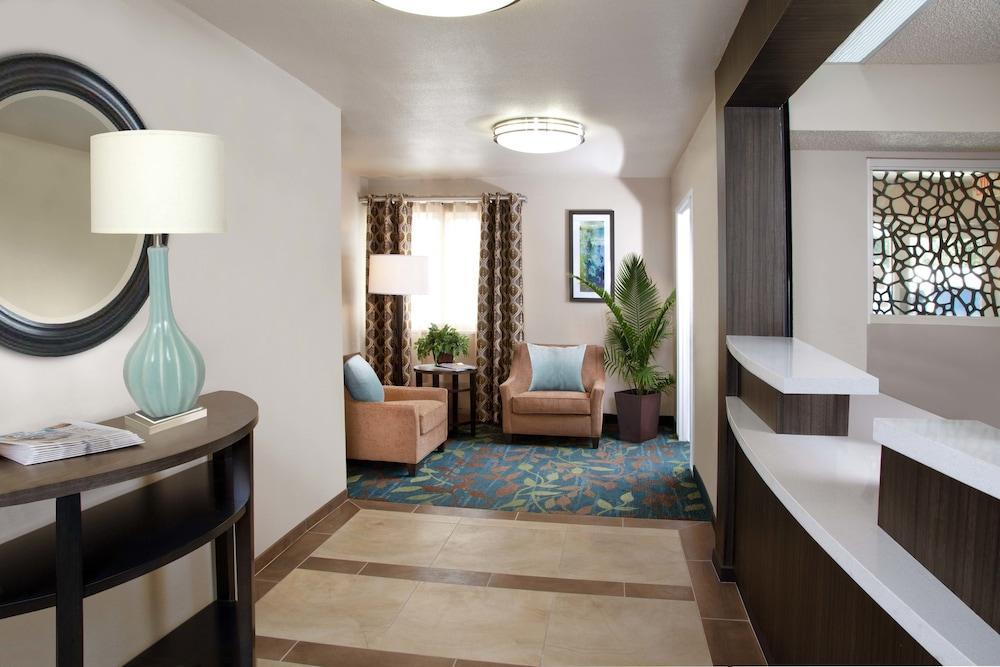 Sonesta Simply Suites Dallas Richardson Exterior foto