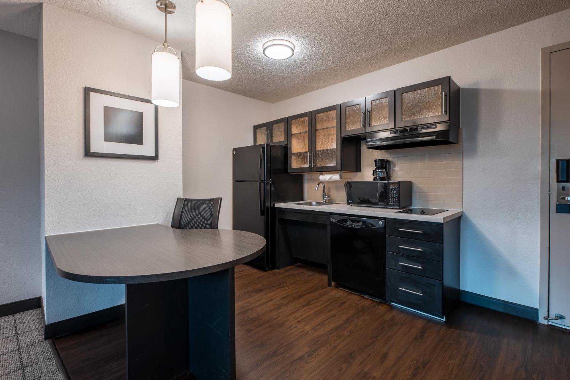 Sonesta Simply Suites Dallas Richardson Exterior foto