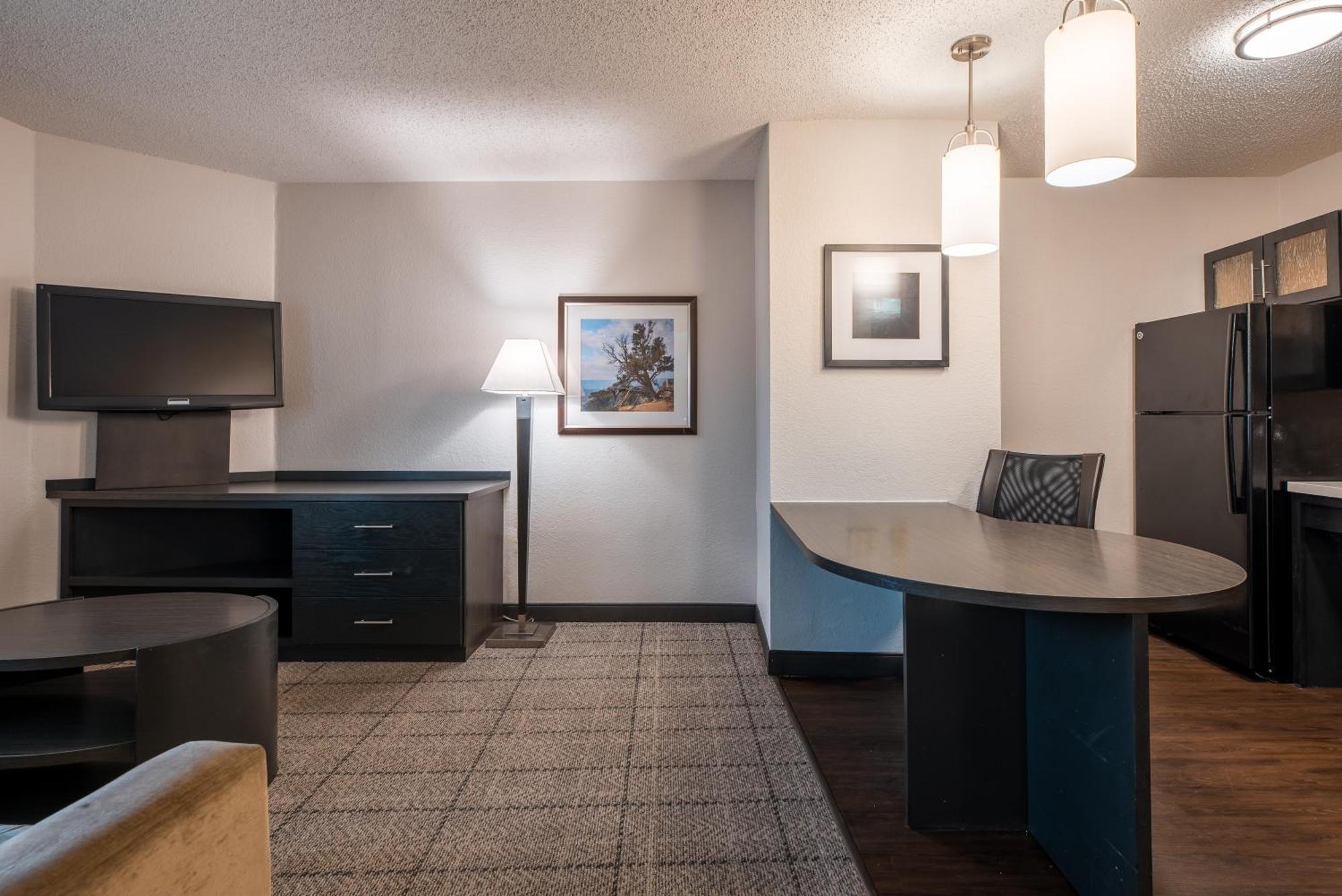 Sonesta Simply Suites Dallas Richardson Exterior foto