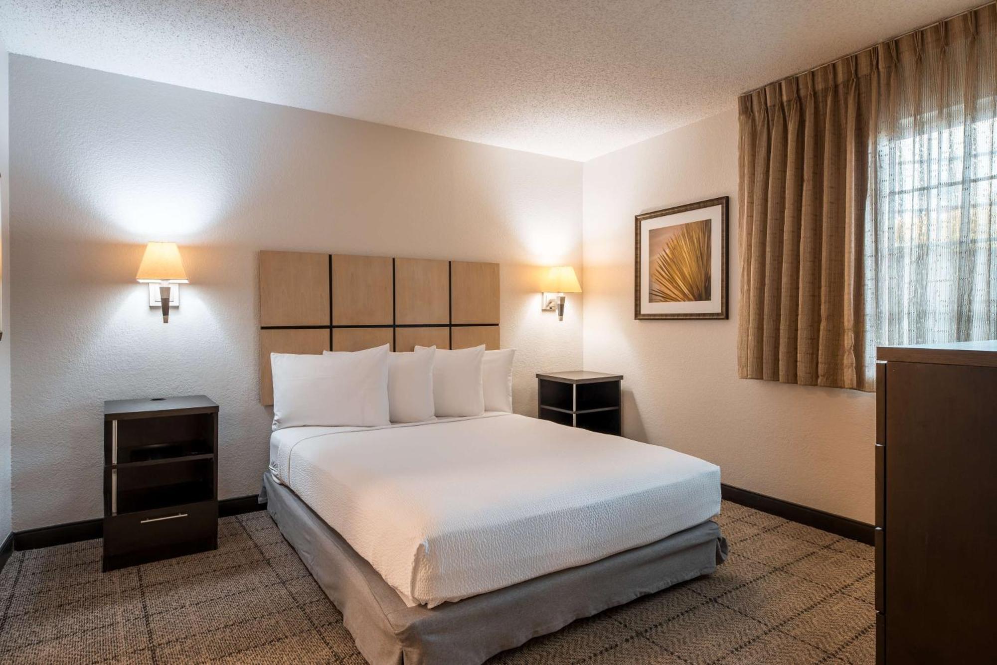 Sonesta Simply Suites Dallas Richardson Exterior foto