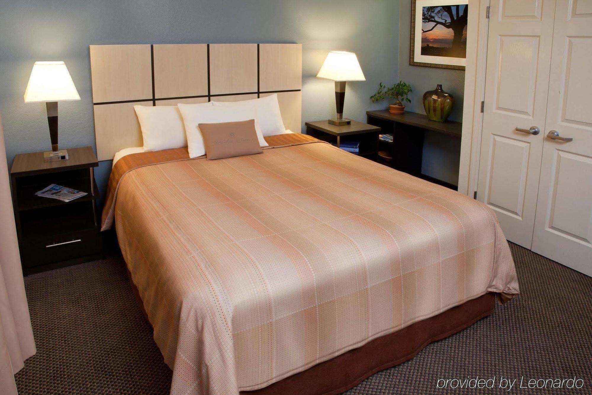 Sonesta Simply Suites Dallas Richardson Zimmer foto