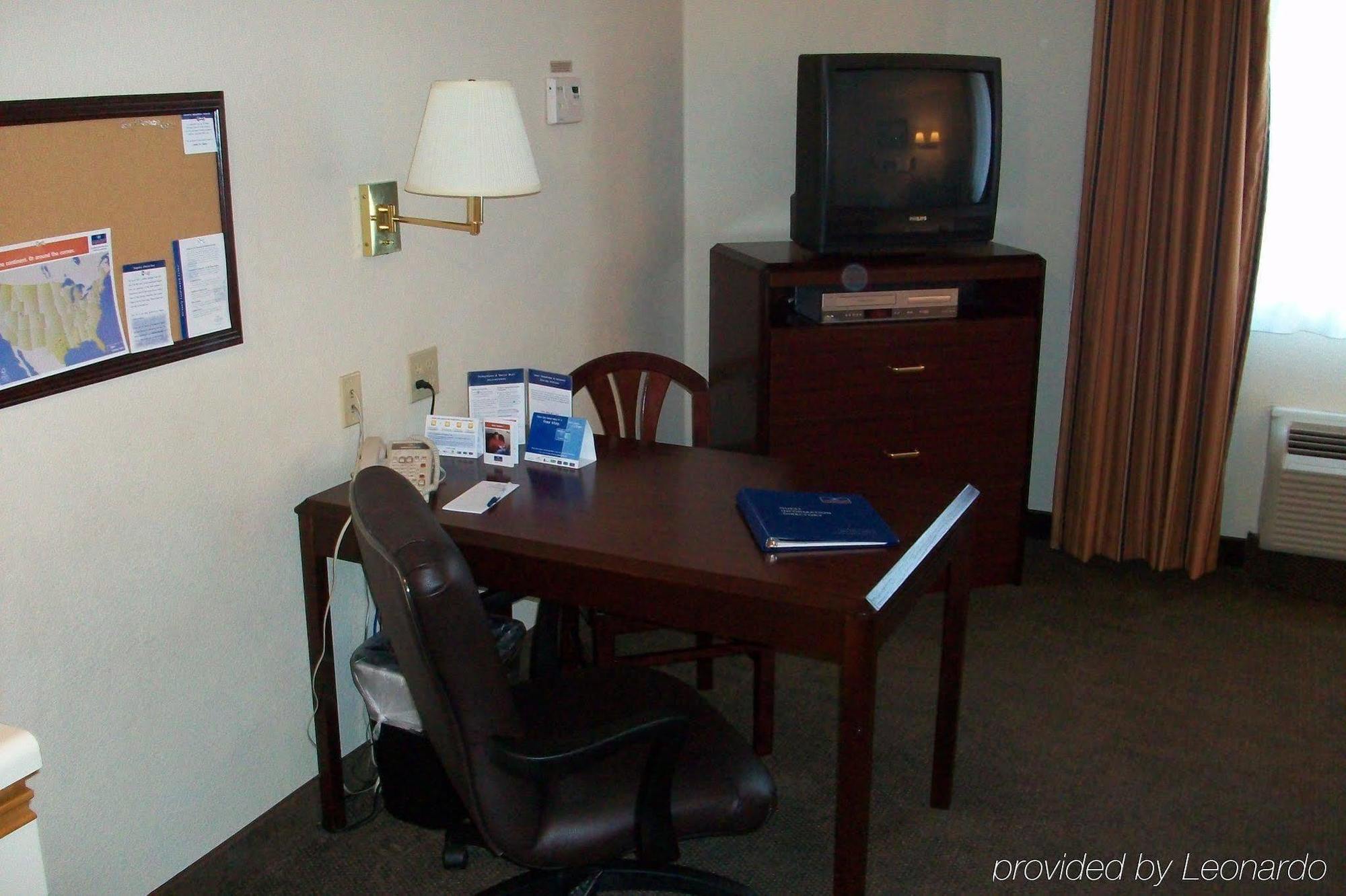 Sonesta Simply Suites Dallas Richardson Exterior foto