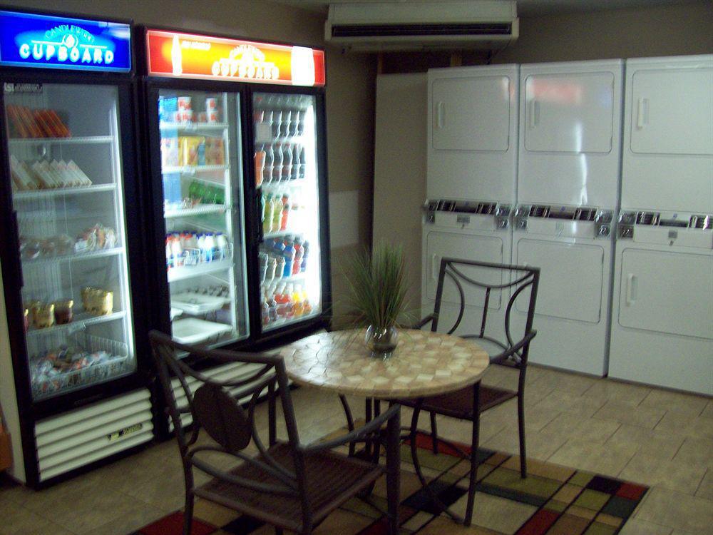 Sonesta Simply Suites Dallas Richardson Einrichtungen foto